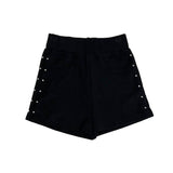 Stud shorts