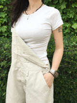 Roen Modal Side Shirring Tee (6c)