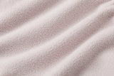 Cookie fleece skirt - pink