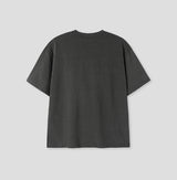 フィロ ダイアゴナル ヘンリーネック ショートスリーブ Tシャツ
