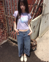 pearl tee