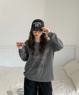 Yuto One Off-Shoulder T-Shirt