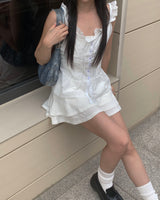 ローカンカンスカート