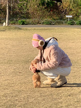 【MADE】スターンヒップスウェットシャツ