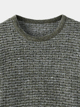 Tororo Summer Knit