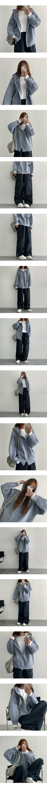 Roefl wide cargo pants