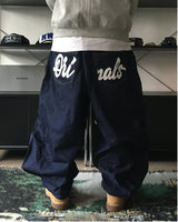 SLレオロー デニムパンツ(2C)