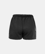Lace Stripe Sporty Shorts