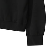 SIGNATURE BACK LOGO LOOSE FIT MTM (UNISEX)
