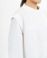 Yut shirt - White