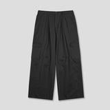 Tracking Washed Cargo Pants (4color)