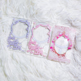 【MADE】(3type) Ribbon Series MacSafe card holder