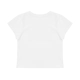 GGU ワールド クロップ Tシャツ