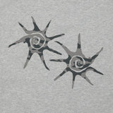 フェイオンラグランカーモ長袖Tシャツ