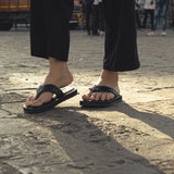 CHUBASCO CANCUN CC2301 BLACK
