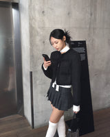 Sofie tweed jacket