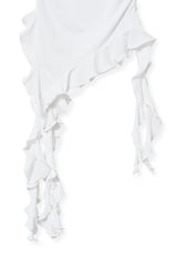 3 wing top (white)