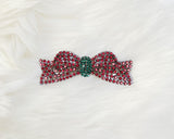 Chic Charm Bow Pin (1pcs)