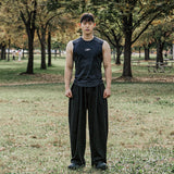 AIR-TEX™ プロマッスルフィットスリーブレス