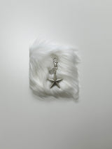 at star keyring