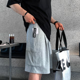 Look Wybird Supima Cargo Bermuda Shorts