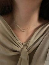Pure necklace • silver925