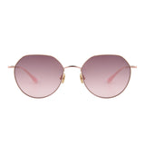 VVD51 SUNGLASSES / VEDI VERO SUNGLASSES VVD51/PK