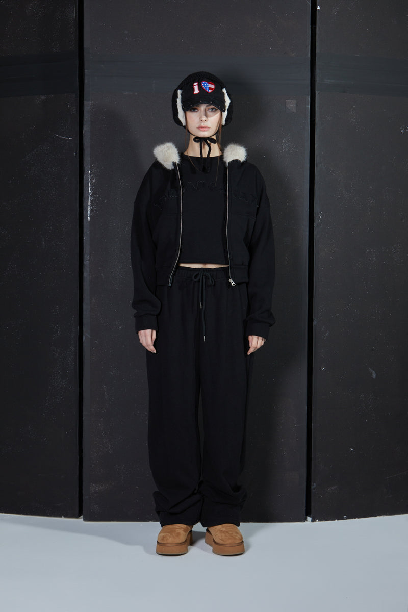 MINK JOGGER