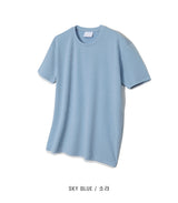 LMN LIT グリップニット半袖Tシャツ (10 colors)