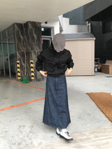 モーディースカート