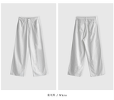 メシエ 915 サマーワイドパンツ / 2 colors