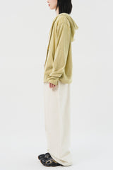 Sunny Zip Hoodie (3color)
