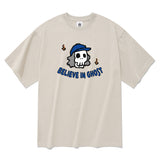 ヤングゴーストTシャツ