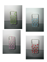 dot milky case[5colors]