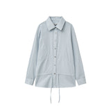 Bono Stripe Shirt