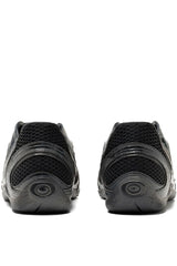 Turbo Lite Series Sneakers Old Black