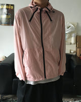 SP Runner Hood Windbreakers (5C)