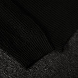 オーバーサイズフィットラウンドニット (5 colors/DP757428102425)