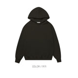 エアビッグフリースフーディー 3C