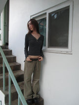 two tone loose pt