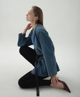 Denim Boy Jacket_Blue