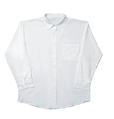 [M-4XL] ウィンクルフリーエアリズムシャツ(5color)