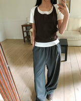 Beit Halter Short Sleeve T-Shirt