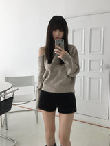 ソフトオフニット