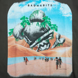 DEJAVU BOXY TEE