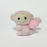 Angel Ring Keyring (monkey)