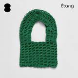 [MADE] Étang Net Bag | Green