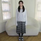 Star sheer T