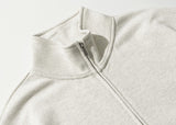 26SS★ Flip Pocket Stand Zip-Up