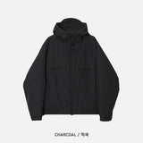 ASCLO Flight Hood Jumper (3color)